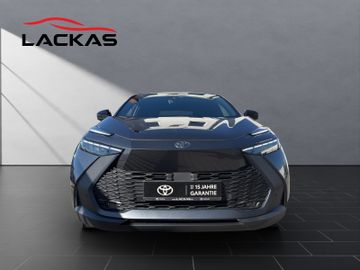 Toyota C-HR - 8