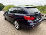 BMW 320 3er - 320 d xDrive Touring M-Sportpaket - BMW 3er Reihe: M Sportpaket