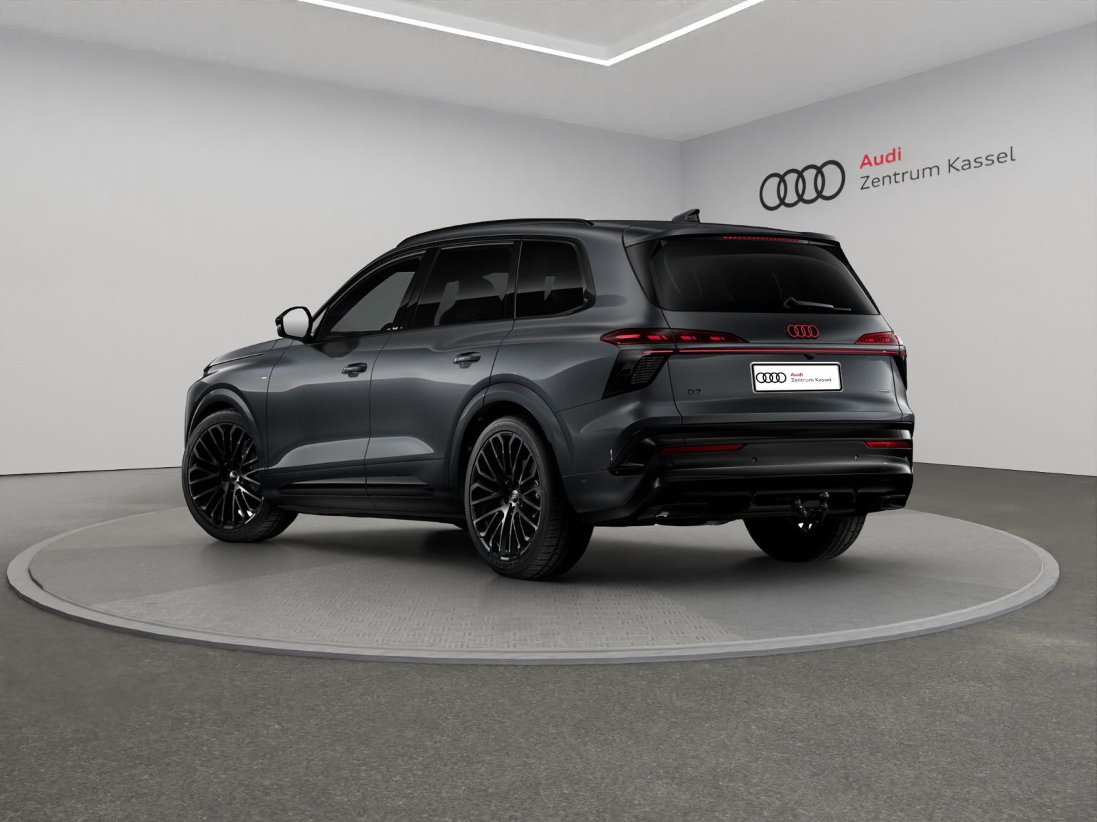 Audi Q7 - Bild 4