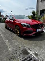 Mercedes-Benz A 45 AMG 4MATIC - Mercedes-Benz A 45 AMG von privat