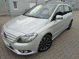 Mercedes-Benz B 180 B -Klasse B 180,Navi,PDC,P-Dach,Leder