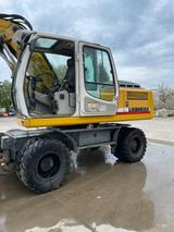 Liebherr 904 litronic - Liebherr 904