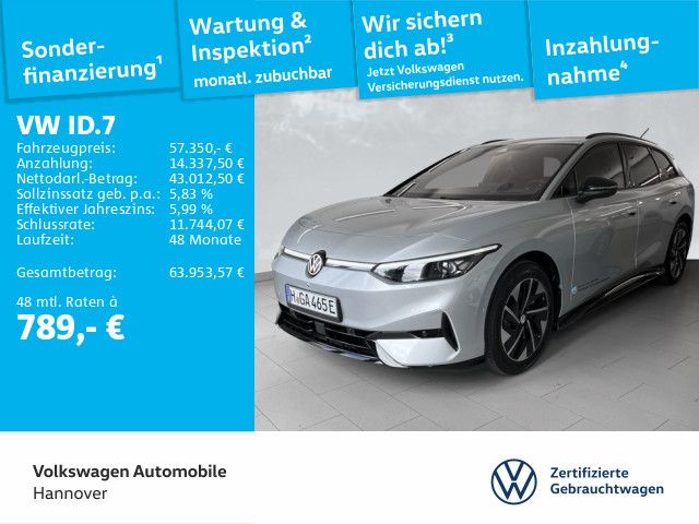 Volkswagen ID.7