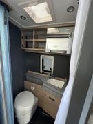 Dethleffs Globetrail 600 DK Fiat 