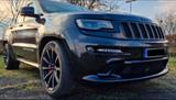 Jeep Grand Cherokee 6.4l V8 HEMI SRT Black LPG Prins - gebrauchte Jeep Grand Cherokee aus dem Jahr 2016