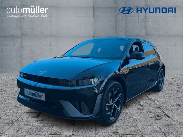 Hyundai IONIQ 5 N-LINE X *CARPLAY*NAVI*Sitz-Paket*