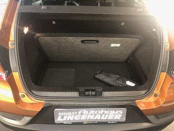 Renault Captur II TCe 140 edc
