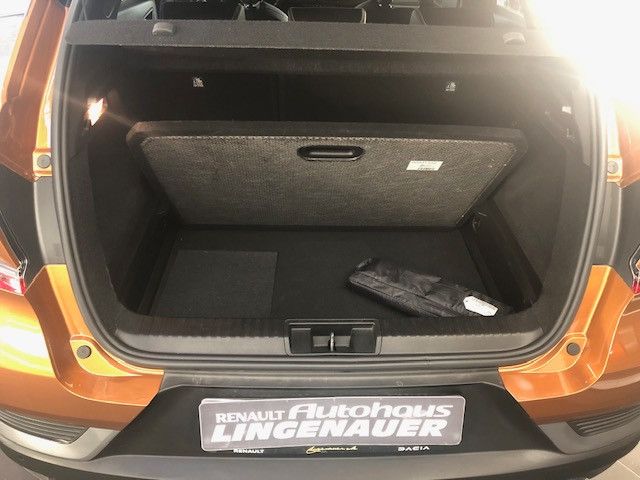 Renault Captur II TCe 140 edc