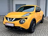 Nissan Juke N-Connecta *YELLOW*360CAM*NAVI*SHA*SWA*ACC* - Nissan Gebrauchtwagen