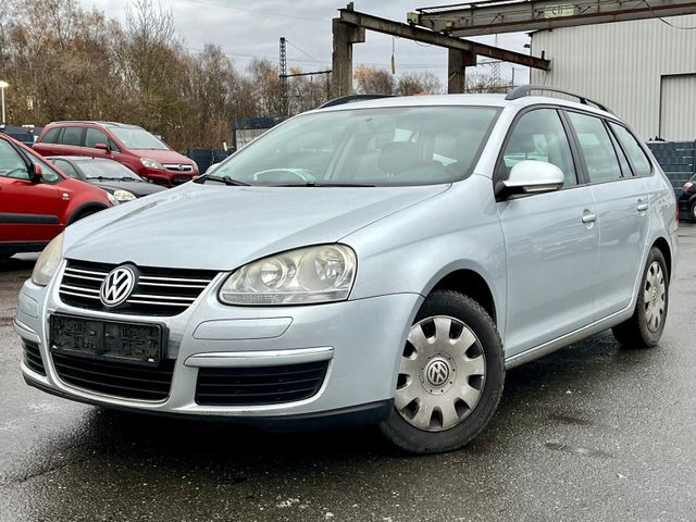 Volkswagen Golf V 1.9 TDI Variant Trendline