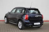 MINI Cooper S Countryman S ALL4 4x4 4WD deutsch 1Hand - MINI MINI: Automatik, Countryman