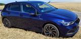 Volkswagen sportlicher Golf 8 110kW Variant Style - : Kombi, Sportliche