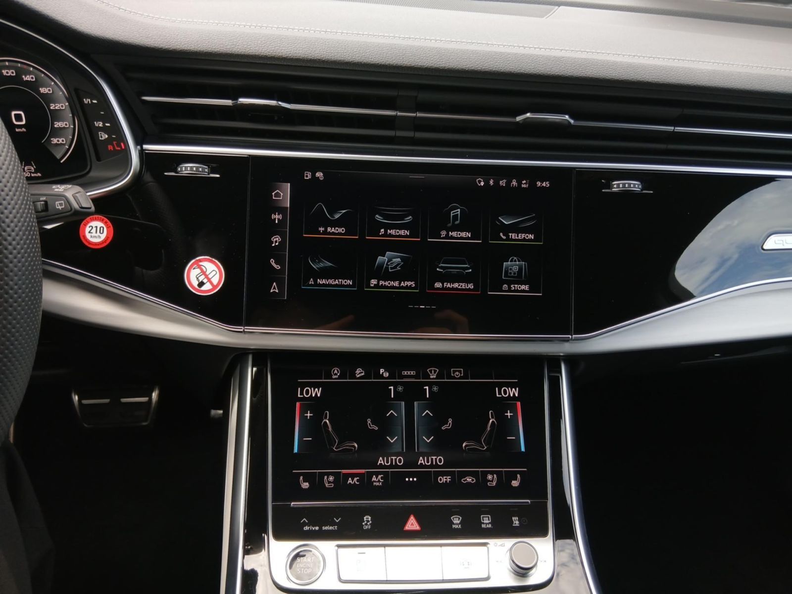Audi Q7 - Bild 12
