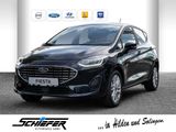 Ford Fiesta 1.0 Titanium *LED*RFK*ACC*Alufelgen - Ford Fiesta: Alufelgen