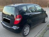 Mercedes-Benz A 160  - Mercedes-Benz A 160 in Bochum