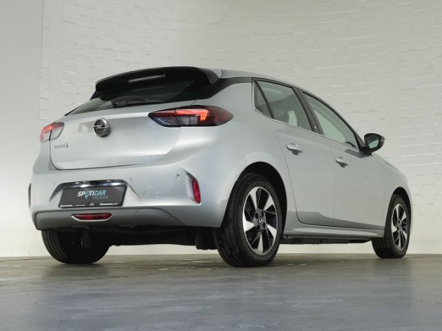 Corsa-e F ELEGANCE 50kWH AT+LED LICHT+RÜCKFAHRKA