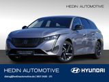 Peugeot 308 SW 1.2 PureTech Allure  |NAVI|DISTR|KAM|LED - Peugeot 308 aus 2022