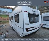 Fendt Apero 495 SFB !! Sie sparen 2.242,- !! - Fendt Hagelschaden Wohnwagen