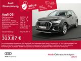 Audi Q3 advanced 35 TFSI S tronic*8-fach