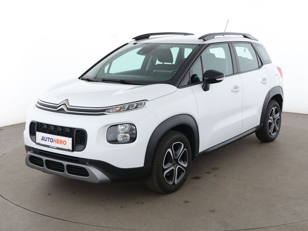 Image of Citroën C3 Aircross