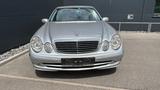 Mercedes-Benz E 270 CDI AVANTGARDE nur Gewerbe/ Export - Mercedes-Benz E 270: Cdi Avantgarde