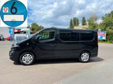 Opel Vivaro Life B L1H1 2,7t AHK*7xSITZER*LEDER*TISCH - Opel: 1.7