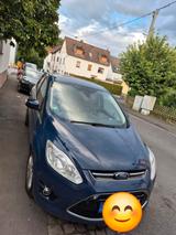 Ford C Max Automatik - Ford C-Max in Wiesbaden