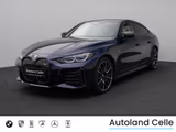 BMW i4 M50 Gran Coupé 360°Glasdach Laser HUD DAB H/K - BMW i4 in Hannover
