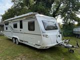 Tabbert Rossini 620DM Finest Edition - Tabbert Wohnwagen 620