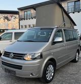 Volkswagen T5 California Comfort. 4Motion Küche Standh.  17 - Volkswagen T5 California aus 2010