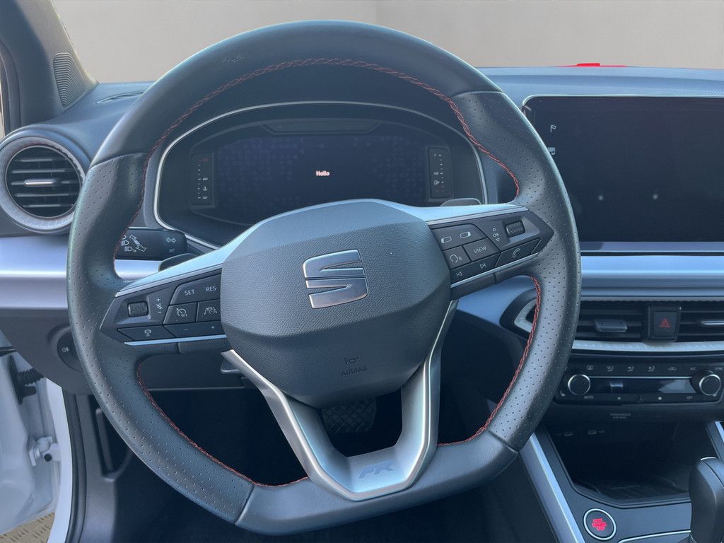 Seat Arona - Bild 5
