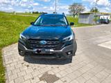 Subaru Outback 2.5i Exclusive Cross Lineartronic Ex... - Subaru Outback: Kombi