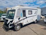 Fiat Ducato HYMER EXSIS 614 - Exsis