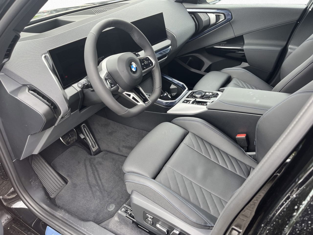 BMW X3 40d xDrive,MSportPro,Innov,Comf-&PremPak,Pano foto 13