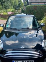 MINI Top gepflegter MINI Cooper One - MINI Cooper in Bremen