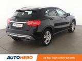 Mercedes-Benz GLA 180 Urban Aut.*NAVI*TEMPO*BI-XENON*PDC*SHZ* - Mercedes-Benz GLA 180 in Duisburg