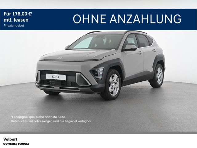 Hyundai KONA - Bild 1