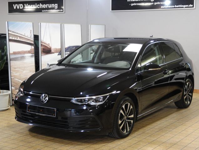 Volkswagen Golf United 1.5 TSI,Ambiente,LED,Navi,Climatr,Pa