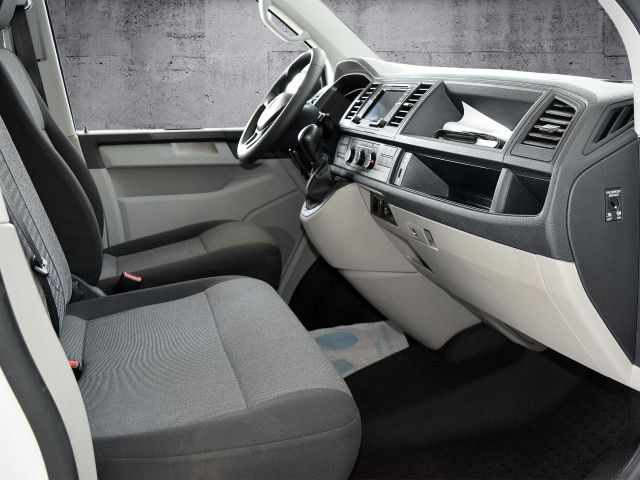 T6 Kombi 2.0 TDI LR DSG AHK Clima