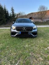 Mercedes-Benz GLC 63 AMG Mercedes-AMG GLC 63 4MATIC+ Autom... - Mercedes-Benz GLC 63 AMG von privat