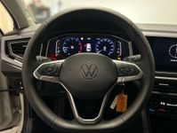 Volkswagen Taigo - Vorschau Bild 9