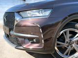 DS Automobiles DS7 Crossback DS 7 Crossback So Chic LEDER LED - DS Automobiles DS7 (Crossback) Chic