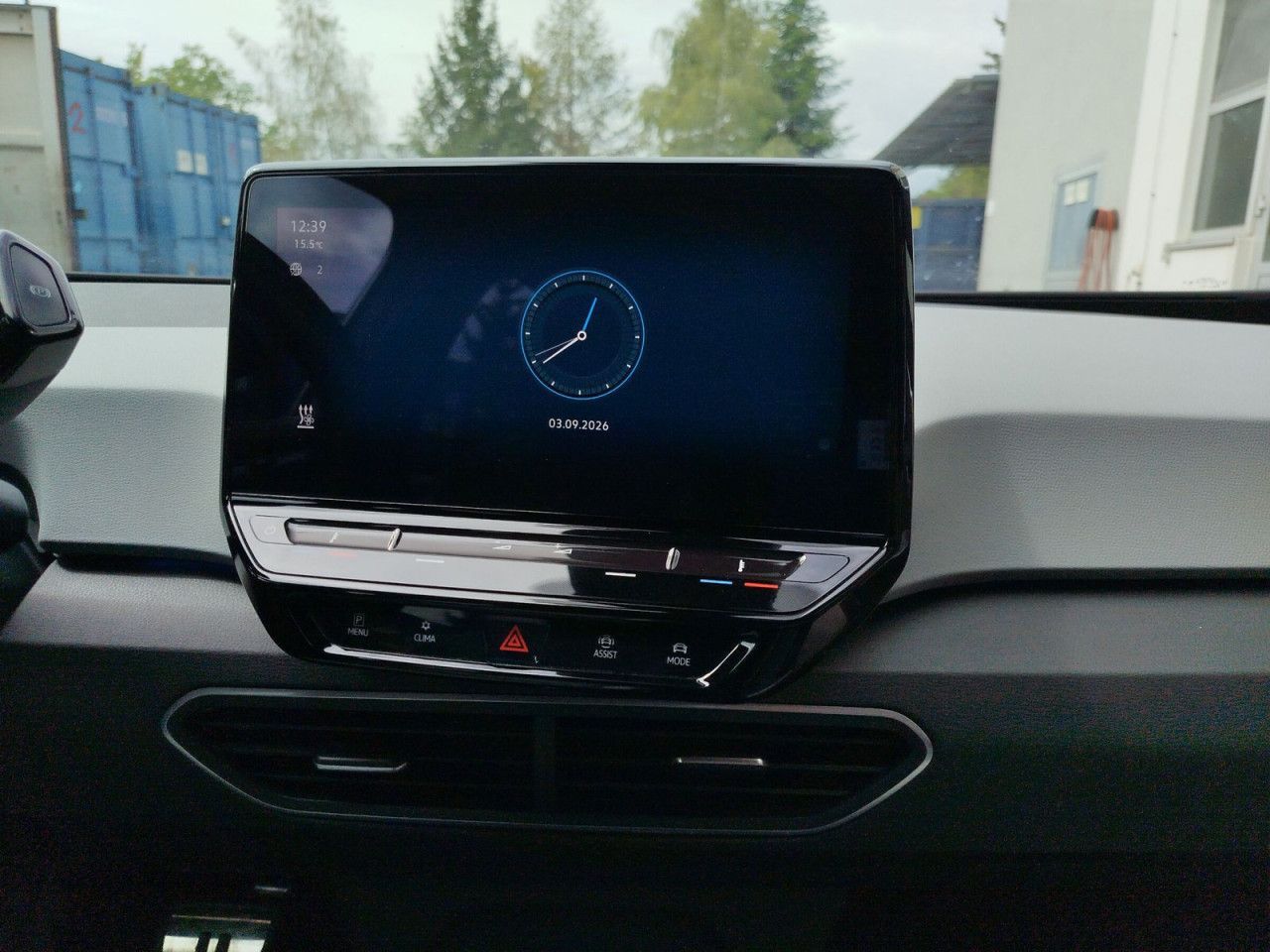 Fahrzeugabbildung Volkswagen ID.3 Pro Performance Life 150 kW 58 kWh