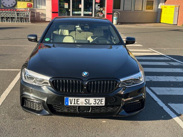 BMW 530e iPerformance - LCI