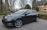 Seat Leon SC 2.0 TDI FR 184 PS, 1. Hand, Top Gepflegt - Seat Leon: Fr Ps