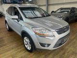 Ford Kuga Trend - Ford Kuga Trend mit Diesel-Antrieb