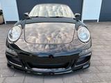 Porsche 911 Carrera S Coupe - Porsche 911 Urmodell: Coupe