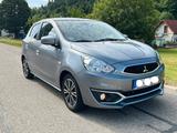 Mitsubishi Space Star 1.2 MIVEC Edition 100+ Alles NEU! - Mitsubishi Space Star: 1.2
