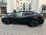 Mazda 3 Lim. 2.0 SKYACTIV G120 Sports Line... - Mazda: Mazda3 Sport