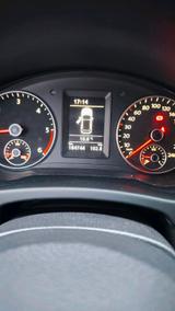 Volkswagen Golf Plus Team 1,6 TDi - Volkswagen Golf Plus Team mit Diesel-Antrieb